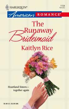Mass Market Paperback The Runaway Bridesmaid Book