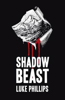 Shadow Beast - Book #1 of the Thomas Walker