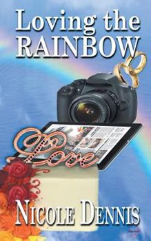 Paperback Loving the Rainbow Book