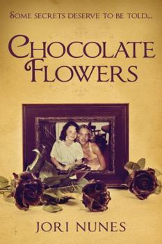 Perfect Paperback Chocolate Flowers Book