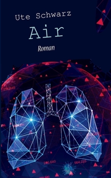 Paperback Air: Roman [German] Book