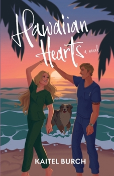 Paperback Hawaiian Hearts Book