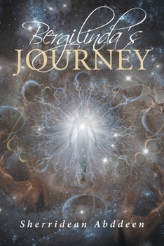 Paperback Bergilinda's Journey Book