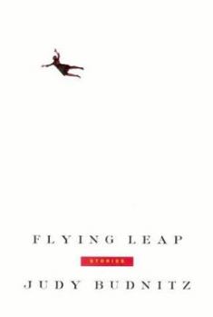 Hardcover Flying Leap: Stories Book