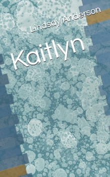 Paperback Kaitlyn Book