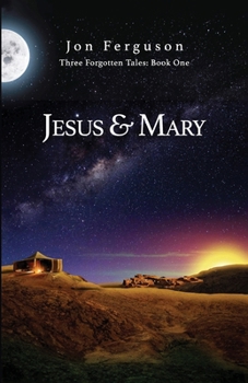 Paperback Jesus & Mary Book