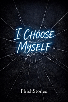 Paperback I Choose Myself Book
