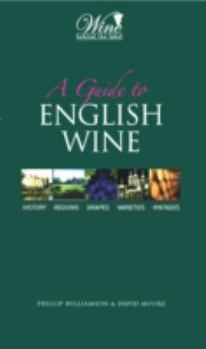 Paperback A Guide to the Wines of England and Wales Book