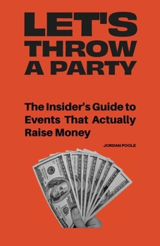 Paperback Let's Throw a Party Book