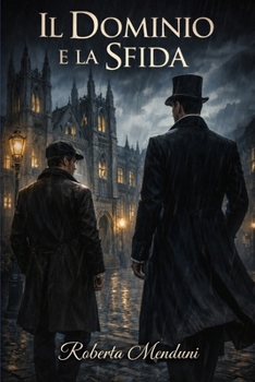 Il dominio e la sfida: I fratelli Chance- Libro 3 (Italian Edition)