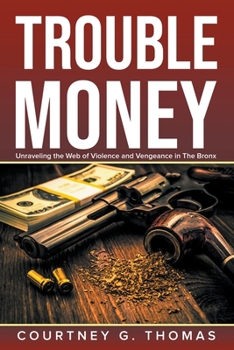 Paperback Trouble Money Book