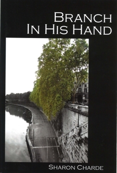 Paperback Branch in His Hand Book