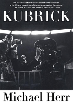 Paperback Kubrick Book