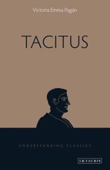 Paperback Tacitus Book