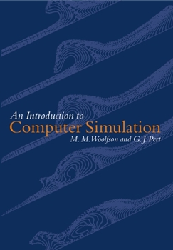 Paperback An Introduction to Computer Simulation Book