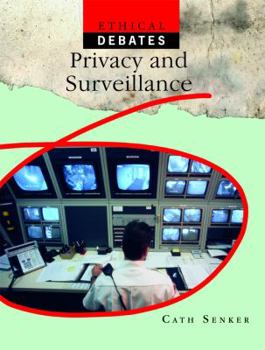 Library Binding Privacy and Surveillance Book