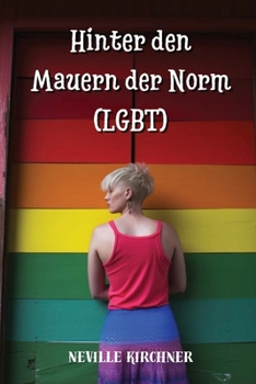 Paperback Hinter den Mauern der Norm (LGBT) [German] Book