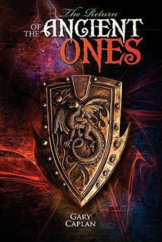 Paperback The Return of the Ancient Ones Book