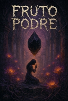 Fruto Podre: Uma fábula simbiótica sobre o amor que apodrece o mundo (Portuguese Edition)