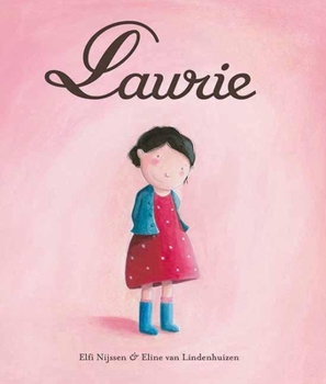 Hardcover Laurie Book