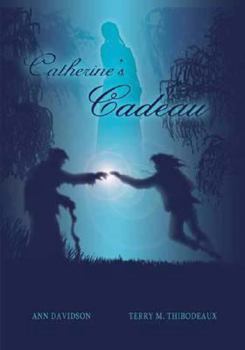 Paperback Catherine's Cadeau Book