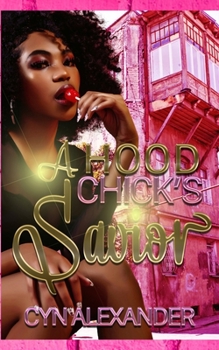 Paperback A Hood Chick's Savior Book