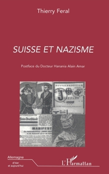 Paperback Suisse et nazisme [French] Book