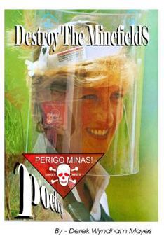 Paperback Destroy The Minefields Book