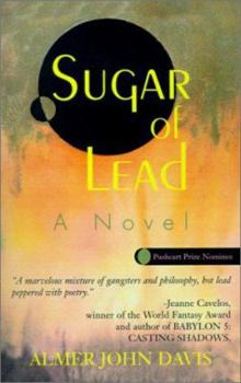 Paperback Sugar of Lead Book