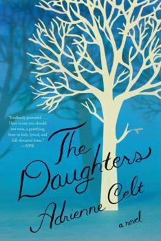 Paperback The Daughters Book