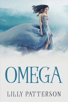 Paperback Omega Book