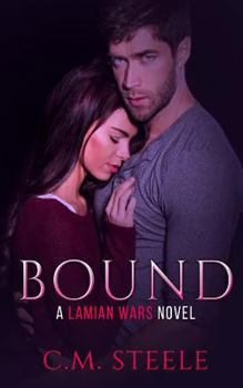 Bound - Book #1 of the Lamian Wars