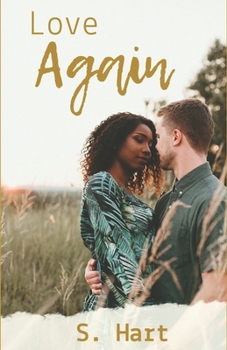 Paperback Love Again: A Second Chance At Love Story (BWWM) Book