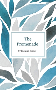 Paperback The Promenade Book