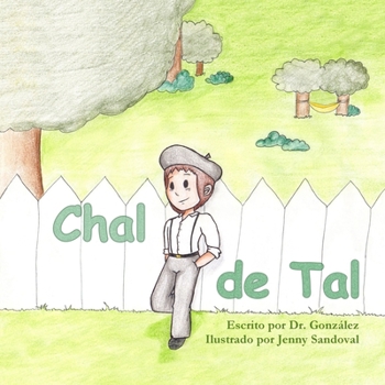 Paperback Chal de Tal [Spanish] Book