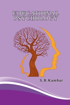 Paperback Educational Psychology Book