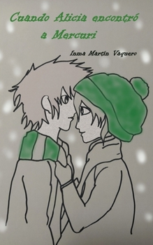Paperback Cuando Alicia encontró a Mercuri. 4 [Spanish] Book