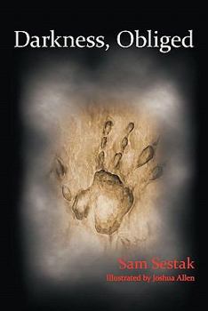 Paperback Darkness, Obliged Book