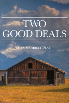 Paperback Two Good Deals Book