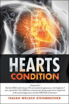 Paperback Hearts Condition Book