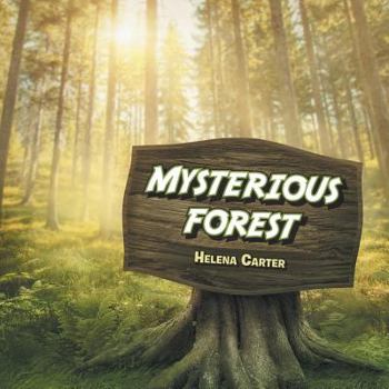 Paperback Mysterious Forest Book