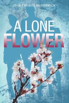 Paperback A Lone Flower Book