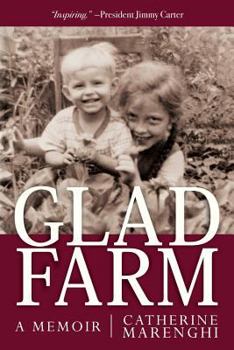 Paperback Glad Farm: A Memoir Book