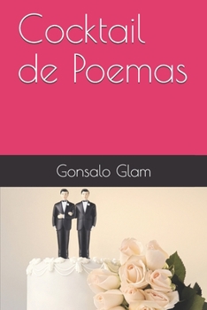 Paperback Cocktail de Poemas [Portuguese] Book