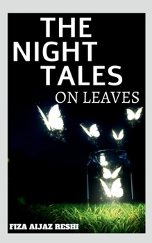 Paperback THE Night tales on the leaves Book