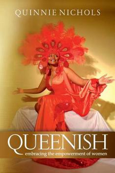 Paperback Queenish: Embracing the empowerment of women Book