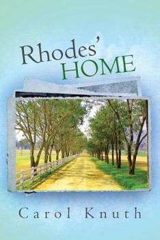 Paperback Rhodes' Home Book