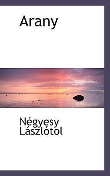 Paperback Arany Book