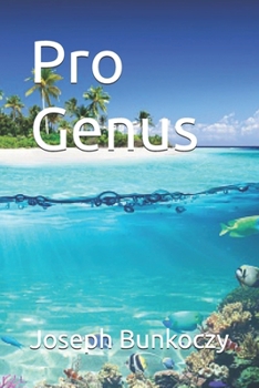 Paperback Pro Genus [French] Book