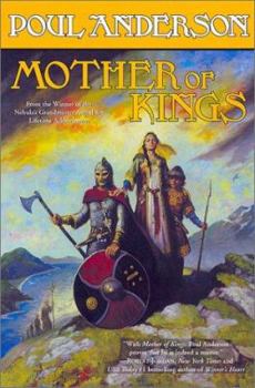 Hardcover Mother of Kings Book